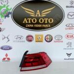 Volkswagen Passat 2005-2024 Çıkma Sağ Stop No 2825573