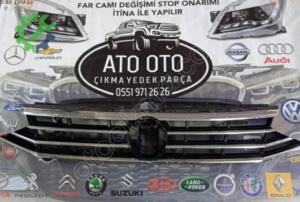 Volkswagen Passat 2019 Çıkma Panjur 3G0853651BL