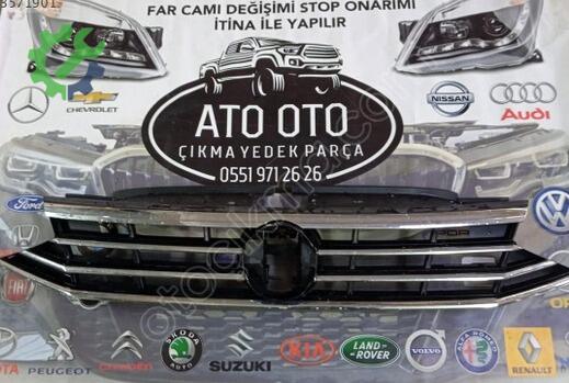 Volkswagen Passat Panjur çıkma parça