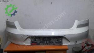 Volkswagen Passat 2023 Çıkma Arka Tampon No 1982817
