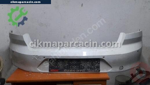 Volkswagen Passat Arka Tampon çıkma parça