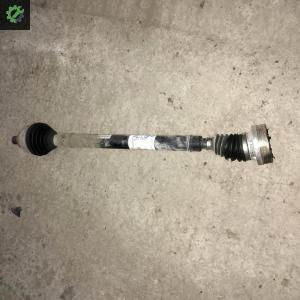 VOLKSWAGEN PASSAT OTOMATIK VITES AKİSİ ORJINAL TEMIZ