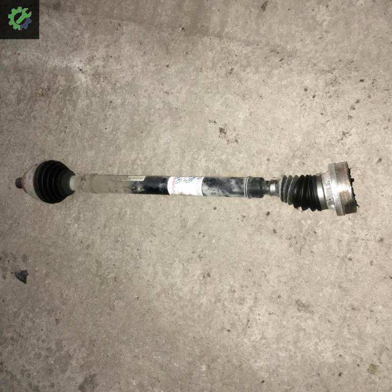 Volkswagen Passat Aks çıkma parça