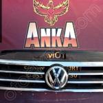 VOLKSWAGEN PASSAT R LINE ORJİNAL ON PANJUR