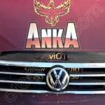 VOLKSWAGEN PASSAT R LINE ORJİNAL ON PANJUR