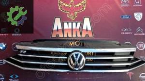 VOLKSWAGEN PASSAT R LINE ORJİNAL ON PANJUR