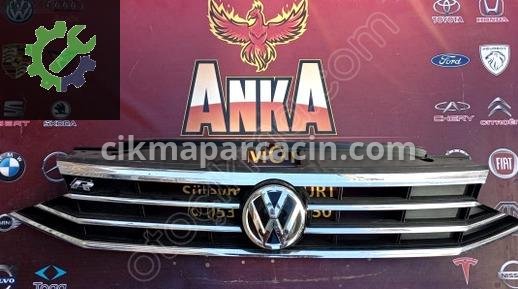 Volkswagen Passat Panjur çıkma parça