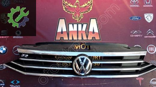 Volkswagen Passat Panjur çıkma parça
