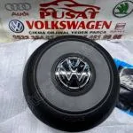 VOLKSWAGEN PASSAT RLİNE SIFIR DİREKSİYON AİRBAG 5G0880201R