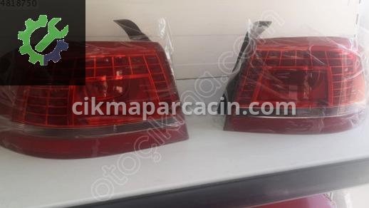 Volkswagen Passat Sağ Arka Stop çıkma parça