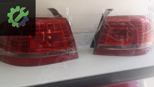Volkswagen Passat Sağ Arka Stop çıkma parça