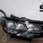 Volkswagen Passat 2005-2023 Çıkma Far 3G1941036P