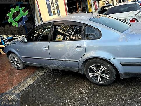 VOLKSWAGEN PASSAT SAG ÖN KAPI 1997-2000