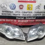 Volkswagen passat sag sol ön far