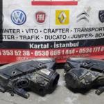 Volkswagen passat sag sol ön far