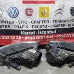 Volkswagen passat sag sol ön far