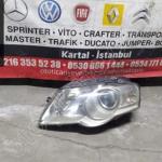 Volkswagen passat sag sol ön far