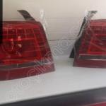 Volkswagen Passat Sol Arka Stop (2011/2014)