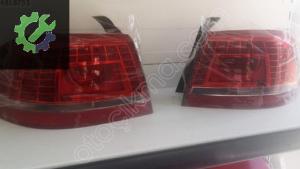 Volkswagen Passat Sol Arka Stop (2011/2014)