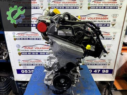 Volkswagen Passat Motor Takozu çıkma parça