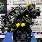 2016 Volkswagen Passat Motor Takozu Çıkma Parça Ankara