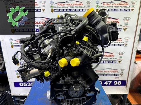 2016 Volkswagen Passat Motor Takozu Çıkma Parça Ankara