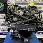 2016 Volkswagen Passat Motor Takozu Çıkma Parça Ankara