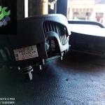 Volkswagen Polo 02-05 TDİ Direksiyon Airbagı Çıkma Orjinal
