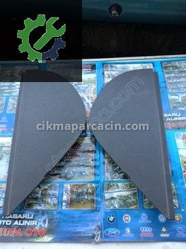 Volkswagen Polo Torpido Kapağı 6Q0858217F çıkma parça