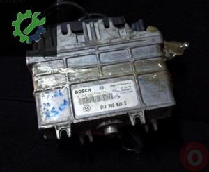 Volkswagen Polo 1.0 Motor Beyni Komple Seti Çıkma