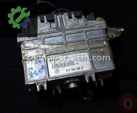 Volkswagen Polo Alarm Beyni çıkma parça