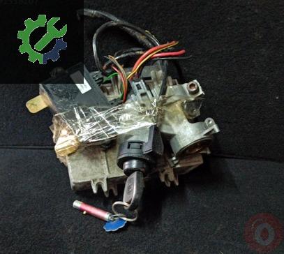 Volkswagen Polo Alarm Beyni 0261203750 çıkma parça