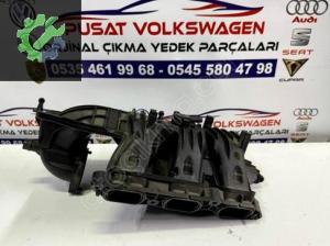 VOLKSWAGEN POLO 1.0 TSI ÇIKMA ORJİNAL EMME MANİFOLDU