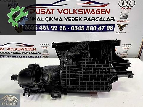 Volkswagen Polo Emme Manifoldu çıkma parça