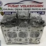 2009 Volkswagen Golf Silindir Kapağı Çıkma Parça İstanbul