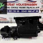 2022 Volkswagen Polo Emme Manifoldu Çıkma Parça Ankara