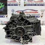 2003 Volkswagen Polo Blok Çıkma Parça Ankara