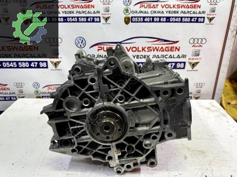 2003 Volkswagen Polo Blok Çıkma Parça Ankara