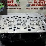 2010 Volkswagen Polo Silindir Kapağı Çıkma Parça Ankara