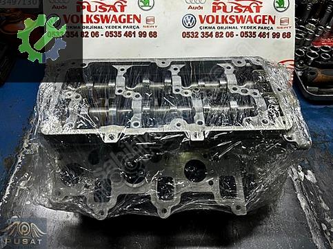 Volkswagen Polo Silindir Kapağı çıkma parça