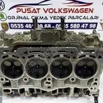 2009 Volkswagen Golf Silindir Kapağı Çıkma Parça İstanbul