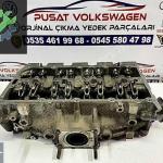 2020 Volkswagen Polo Silindir Kapağı Çıkma Parça Ankara