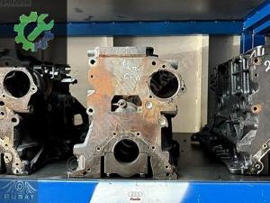 VOLKSWAGEN POLO 1.2TDİ 3SİLİNDİR ÇIKMA BLOK CFW MOTOR BLOĞU