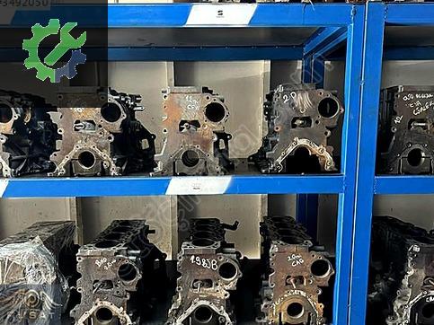 2020 Volkswagen Polo Blok Çıkma Parça Ankara