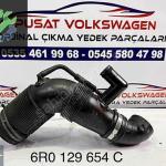 Volkswagen Jetta Turbo Hortumu Çıkma Parça İstanbul