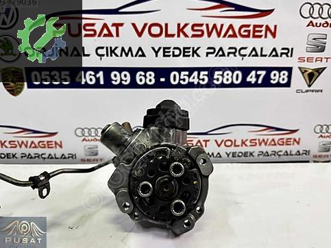 Volkswagen Polo Yakıt Pompası çıkma parça
