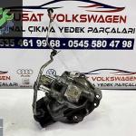 2011 Volkswagen Polo Yakıt Pompası Çıkma Parça Ankara