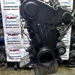 2017 Jaguar F-Pace Komple Motor Çıkma Parça Ankara