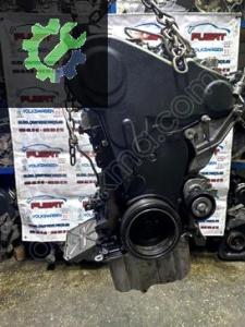 Volkswagen Polo 1.2Tdi çıkma motor cfw dizel 1.2 motor