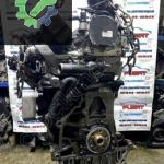 2011 Volkswagen Polo Motor Takozu Çıkma Parça Ankara
